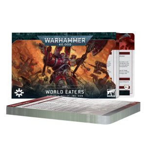 Index: World Eaters (Français)