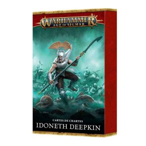01050219003_FreIDWarscrollCards03.jpg Idoneth : Idoneth Deepkin Warscroll Cards FR V4