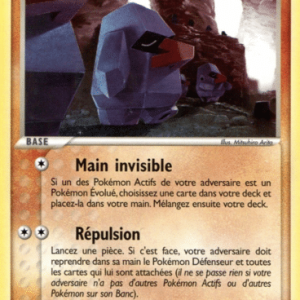 018/109 Tarinor Reverse Rubis et Saphir