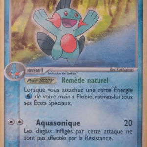 041/109 Flobio Reverse Rubis et Saphir