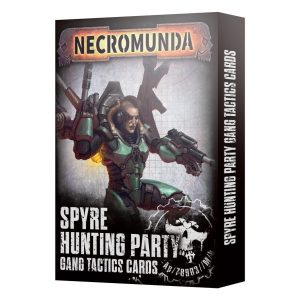 60050599026_NMSpyrerCards03.jpg Necromunda: Spyre Hunting Party Gang Cards