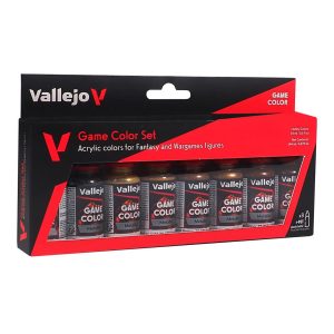 72303.jpg 72303 – Game Color Set METALLIC