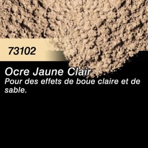 73102-1.jpg 73102 – Pigment Ocre Jaune Clair