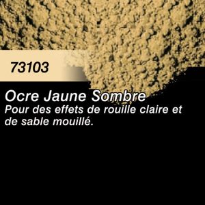 73103-1.jpg 73103 – Pigment Ocre Jaune Sombre