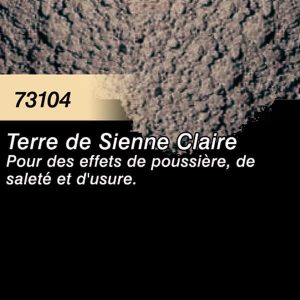73104-1.jpg 73104 – Pigment Terre de Sienne Claire