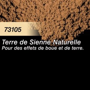 73105-1.jpg 73105 – Pigment Terre de Sienne Naturelle