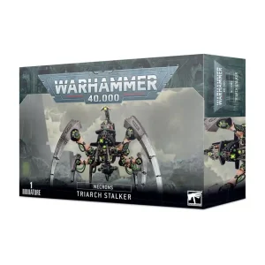 99120110058_TriarchStalkerStock.webp Necrons : Triarch Stalker