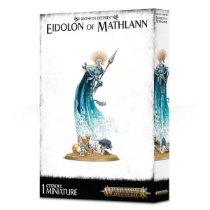99120219005_EidolonAspectStorm08.webp Idoneth Deepkin : Eidolon of Mathlann – Aspect of the Sea