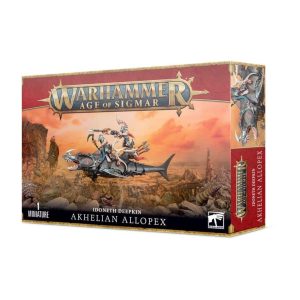 99120219019_AllopexStock.jpg Idoneth : Akhelian Allopex