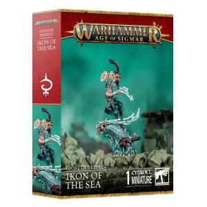 99120219025_IDIkonOfTheSea04.jpg Idoneth : Idoneth Deepkin Ikon Of The Sea