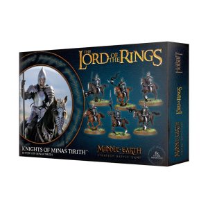 99121464015_KnightsofMinasTirithBox.jpg 6 Knights of Minas Tirith