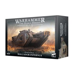 99123005013_HHSolarAuxiliaMalcadorInfernusVehicle4.jpg Horus Heresy Solar Auxilia : Malcador Infernus
