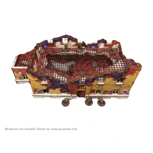 H00246_Pre-PaintedWW2OstfrontStalingradSchoolLeft_withbalcony__05_ce77849d-f809-42a5-8604-f15a2ccb3c88.webp Pre-Painted WW2 Ostfront Stalingrad School Bundle : H00246 + H00247