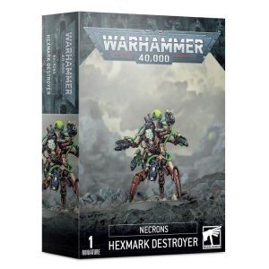 HexmarkDestroyerStock.jpg Necron : Hexmark Destroyer