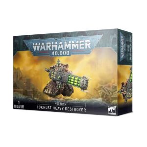 LokhustHeavyDestroyerStock.jpg Necrons : Lokhust Heavy Destroyer