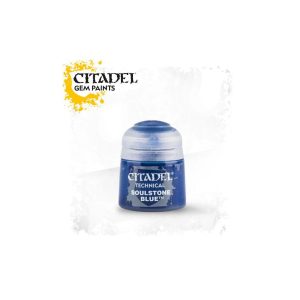 Technical : Soulstone Blue 12 ML