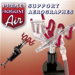 Maxireves-Support-aerographes.jpg Prince August Support aérographes AAG10