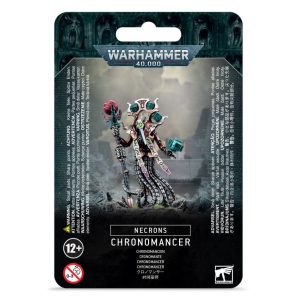 NECChronomancerStock.jpg Necrons : Chronomancien
