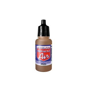 Peinture Prince August Air Marron Tan US Vietnam P026