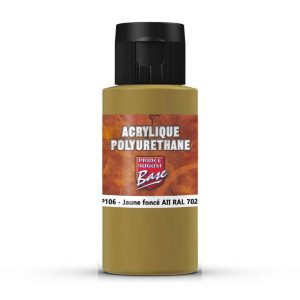 PP106-3.jpg Prince August Jaune Foncé Allemand 60 ml PP106