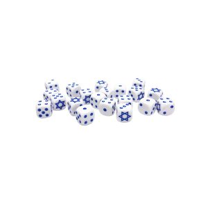 TIS900_Israeli-Dice.jpg Israeli Dice Set (x20)