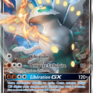 Zygard-Gx.png Zygarde GX Promo SM122