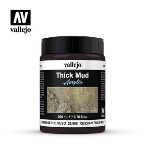 diorama-effects-vallejo-russian-thick-mud-26808.jpg 26.808 Russian Mud / Boue russe