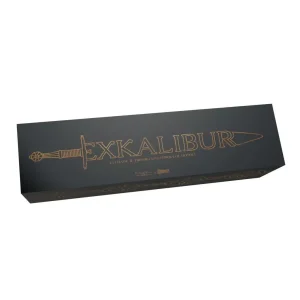 Exkalibur Chasse Au Trésor