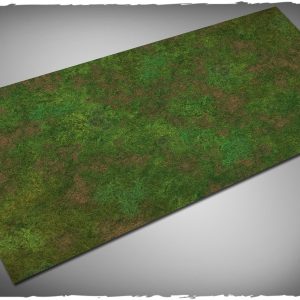 Game mat – FOREST -90X180 70mat63