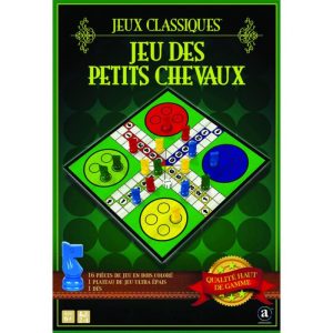 jeu-de-petits-chevaux-classic.jpg Jeu de petits chevaux Classic
