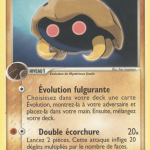 kabuto-pouvoir.png Kabuto reverse 51/108 Gardiens du pouvoir