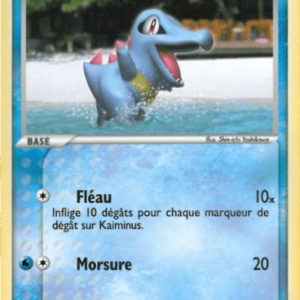 kaiinus.png Kaiminus reverse 79/101 Legendes oubliées