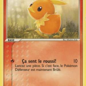 poussifeu-pouv.png Poussifeu reverse 67/108 Gardiens du pouvoir