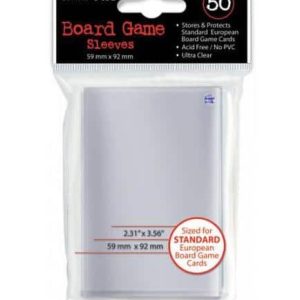 protege-cartes-ultra-pro-standard-europe-59-92.jpg Protège cartes Euro-Standard 59*92 UP