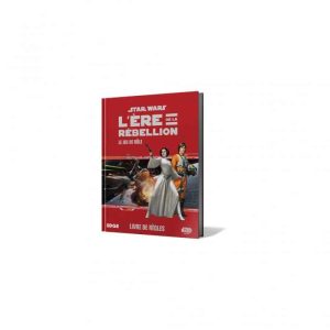 SW JDR : Ere de la Rebellion