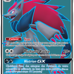 zoroark-gx.png Zoroark GX Promo SM84